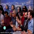 عکس اجرای موسیقی کتولی خواننده اصفهانی