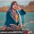 عکس آهنگ لری زرگل