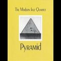 عکس The Modern Jazz Quartet - Pyramid موسیقی جز | آلبوم کامل