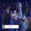 عکس اهنگ السا فروزن ۸بعدی -Frozen - Let it Go [8D Audio MusicVibes]