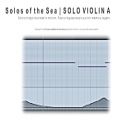 عکس دموی نوازندگی با وی اس تی ویولن Solos of the Sea Solo Violin A