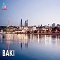 عکس Baki Resid Behbutov Karaoke
