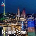 عکس Bakinskiy Roman Qismet (Karaoke)