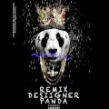 عکس Remix Panda Remix designer panda -رمیکس پاندا