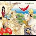 عکس One Piece Peaceful Soundtrack