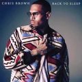 عکس آهنگ Chris Brown به نام Back To Sleep