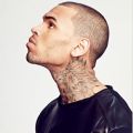 عکس آهنگ Chris Brown به نام Before You Go