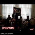 عکس گروه موسیقی مراسم ترحیم 09125729113 tarhimerfani.ir
