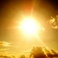 عکس صبح بخیر، وقتی خدای مهربان خورشید را می آفرید،فرشته تشکری، خوانش شیدا حبیبی