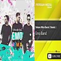 عکس Emo Band - Delam Mire Barat - Remix ( امو بند - دلم میره برات - ریمیکس )