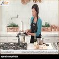 عکس طرز استفاده از زودپز فیسلرخرید در sinbod.com