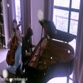 عکس موزیک ویدیو جدید سیاوش و سوفیا تخت و تاج