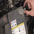 عکس How to Replace KIA Forte/Cerato Spark Plugs