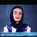 عکس حمایت هنرمندان از صنایع دستی ایرانی . گالری فردوس قزوین