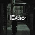 عکس Convolution ریورب در برنامه Ableton Live