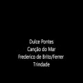 عکس کلیپ رسمی آهنگ دریا Dulce Pontes-Canção do Mar (videoclip oficial)
