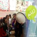 عکس آموزش موزیکال شاهنامه به کودکان مهد ها و مدارس بصورت موزیکال