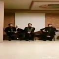 عکس اجرای مراسم ترحیم عرفانی ۰۹۱۲۷۲۲۰۴۰۱ علی روشن