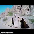 عکس نماهنگ ایران جوان(شهرام ناظری)