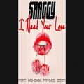 عکس Shaggy-I Need Your Love~*فآلـو=فآلـو*~