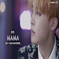 عکس [3D+BASS BOOSTED] BTS (방탄소년단) J-HOPE - MAMA | bumble.bts