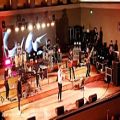 عکس Mohsen Yeganeh - Akhe dele man Live Concert Munich Germany 2017