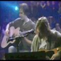 عکس Nirvana - All Apologies (MTV Unplugged)