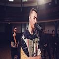 عکس Sam Smith - Burning (Live From The Hackney Round Chapel)