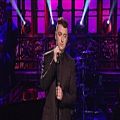 عکس Sam Smith - Stay With Me (Live on SNL)