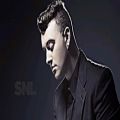 عکس Sam Smith - Lay Me Down (Live on SNL)