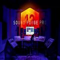 عکس نسخه جدید برنامه استودیویی SOUND FORGE Pro 13