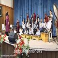 عکس کنسرت موسیقی کودکان آسمانی در کیش - www.nicekish.com