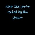 عکس River Lullaby lyrics