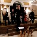 عکس اجرای مراسم ترحیم عرفانی گروه موسیقی ۰۹۱۲۷۲۲۰۴۰۱ علی روشن