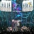 عکس -BTS 방탄소년단 | Best Album Award