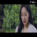 عکس KIM HEECHUL 김희철 ‘옛날 사람 (Old Movie)’ MV