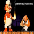 عکس Underworld Rock (Super Mario Bros) Remix