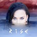 عکس آهنگ Katy Perry به نام Rise