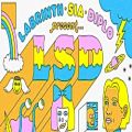 عکس LSD - Heaven Can Wait (Official Audio) ft. Sia, Diplo, Labrinth