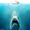 عکس Jaws - Theme song / آهنگ فیلم آرواره ها