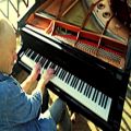 عکس موزیک ویدئو گروه the piano guys با نام Phillip Phillips - Home