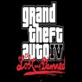 عکس آهنگ راک سنگین بازی Grand Theft Auto IV The Lost And Damned