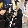 عکس CRAZY POP PIANO MEDLEY at Brunswick Central Station – THOMAS KRÜGER