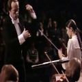 عکس Viktoria Mullova plays Sibelius Violin Concerto in D minor, op.47