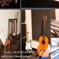 عکس آموزشگاه موسیقی مهر آهنگ کیان در شمال تهران