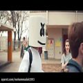 عکس Marshmello - Moving On (Official Music Video)