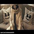 عکس Marshmello - Power (Official Music Video)