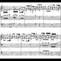 عکس J. S. BACH: EIGHT SHORT PRELUDES AND FUGUES BWV 553-560