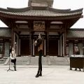 عکس Kitaro - Mercury (live in China - 2004)