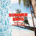 عکس دانلود آهنگ جدید از مارتین گریکس با عنوان Summer Days